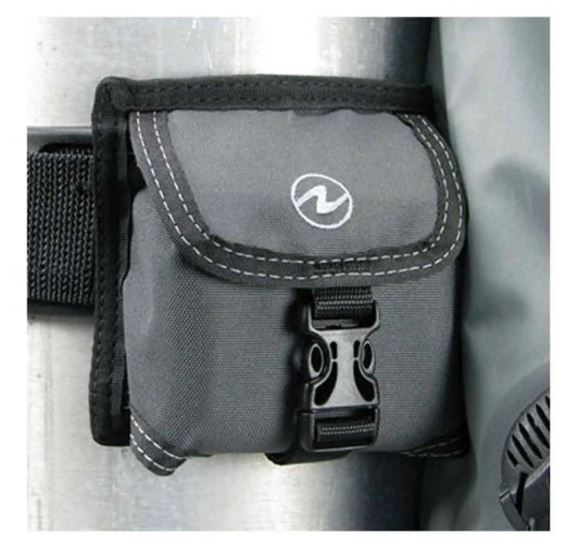 REMOVABLE TRIM POCKET 5LB (BC911153) - Click Image to Close